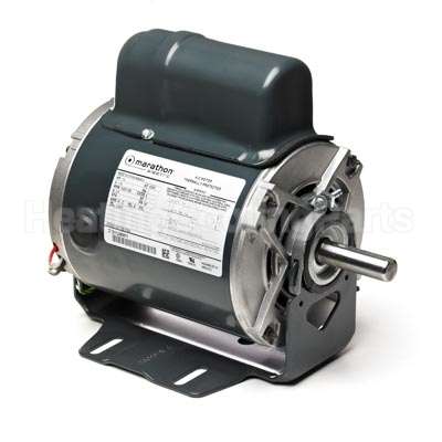 S117 Regal Rexnord - Marathon 115/230V1Ph 1Hp 1725Rpm Motor
