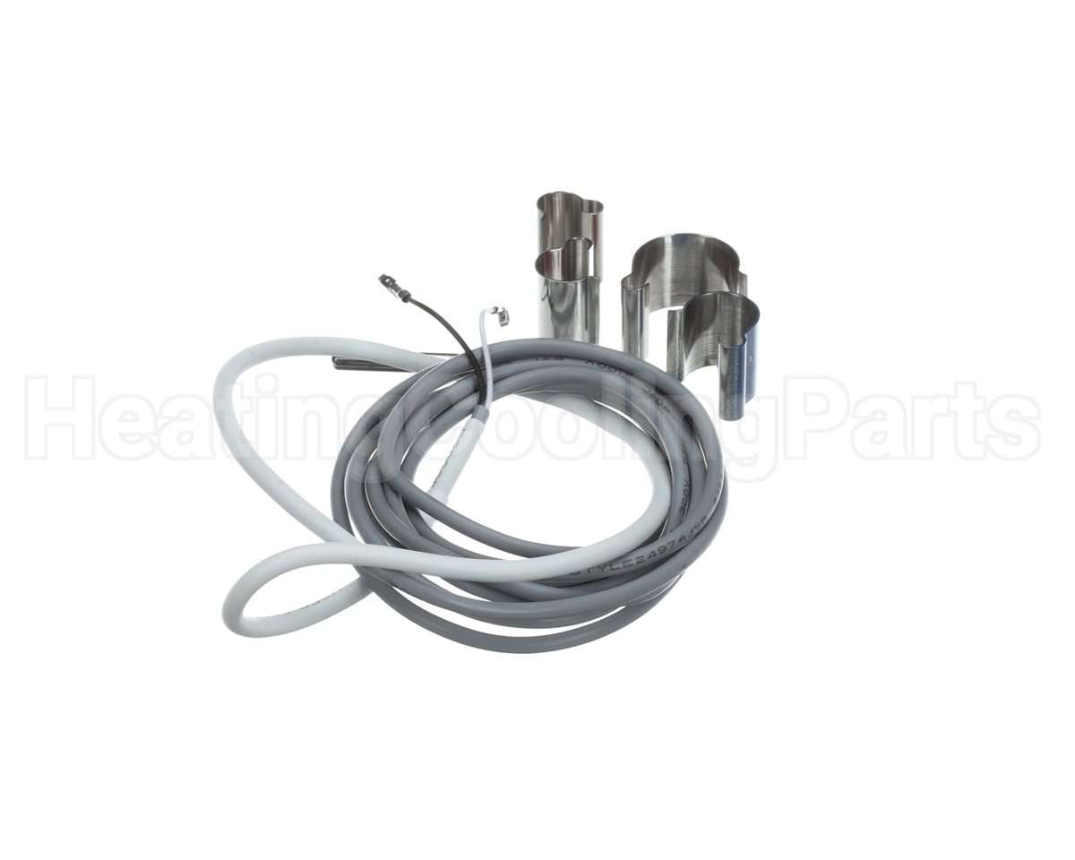 S17S0030N02 Climatemaster Thermister 96" Gray Wire