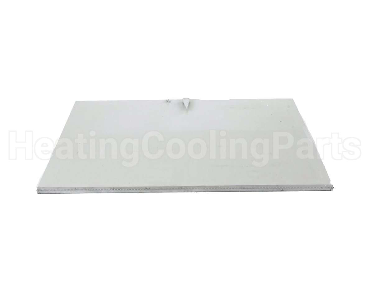 S21639 Aaon Door Filt Foam Rmc 123-788-D01