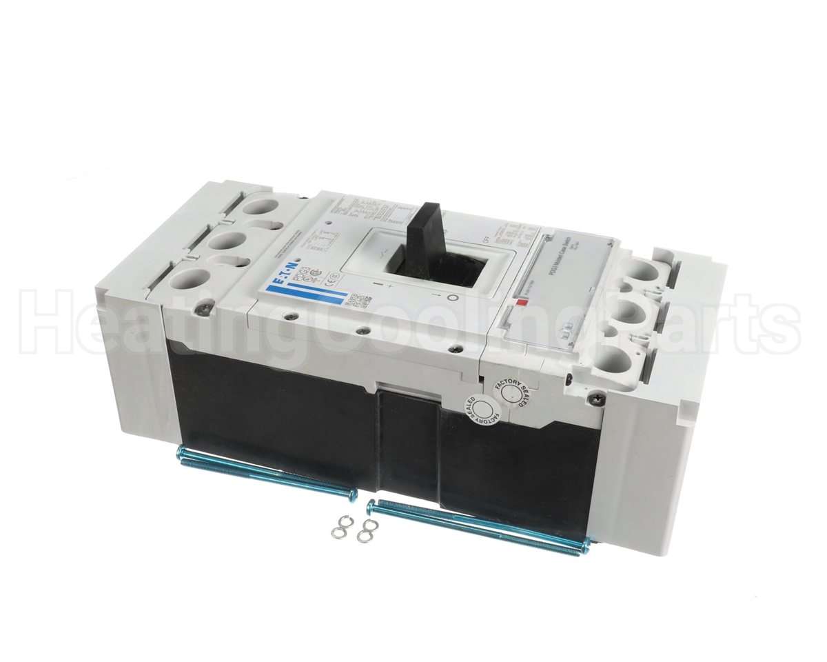 S22878 Aaon Power Switch Assy 400A Rl Seri