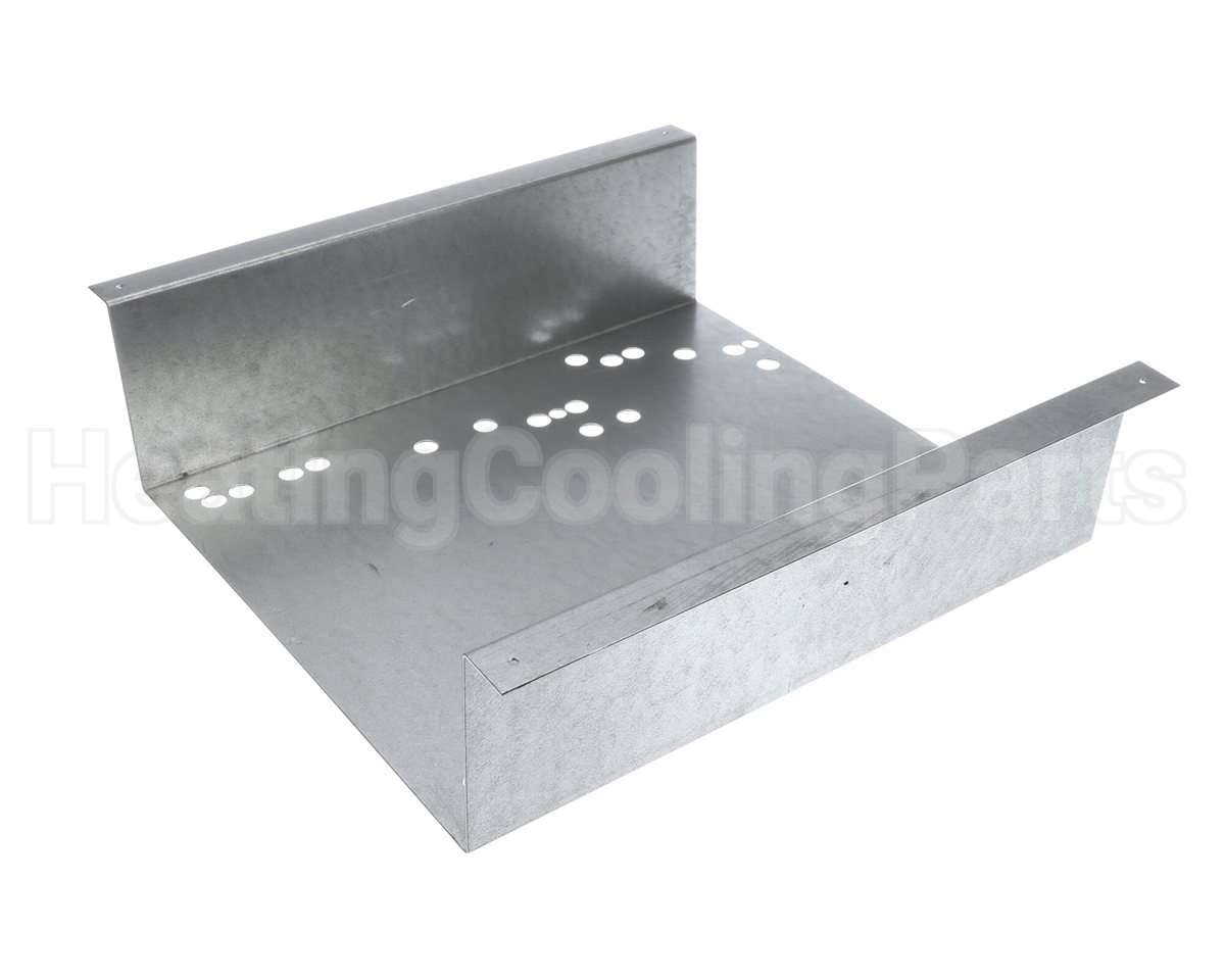 S23077 Aaon Stiffner Mtr Mnt 129-192-001