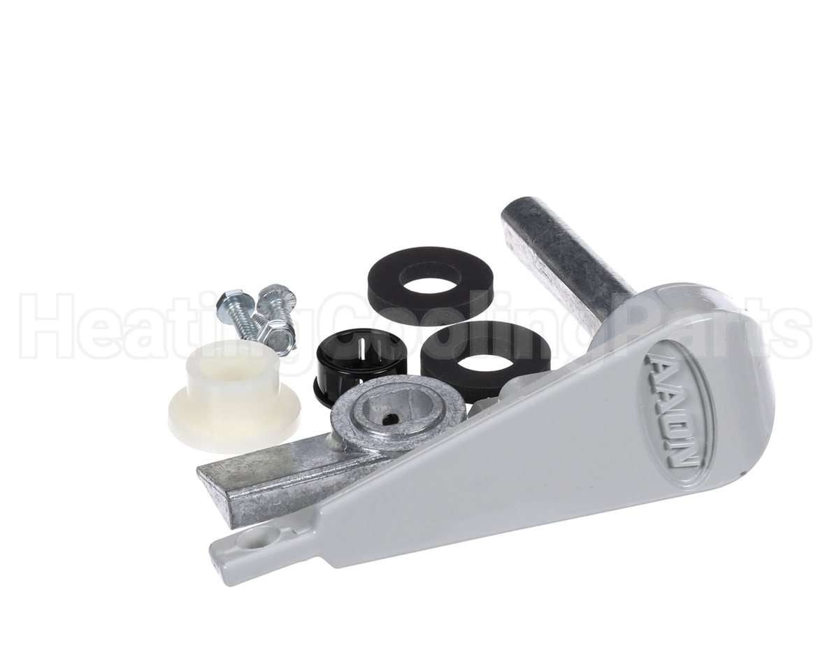 S23916 Aaon Door Handle Assy Rna Rnb Rnc