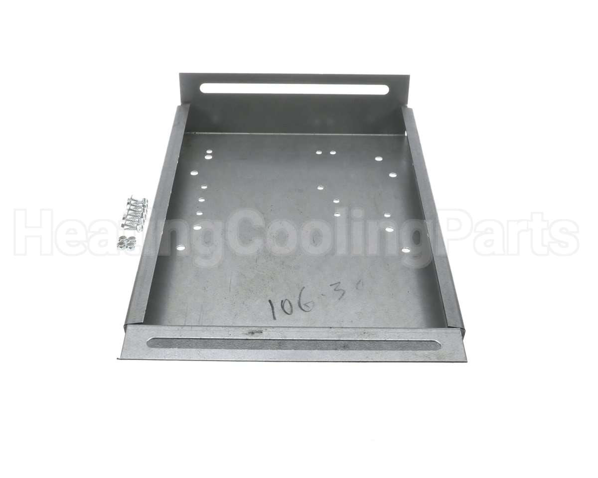 S25986 Aaon Mount Plenum Fan 106-301-001
