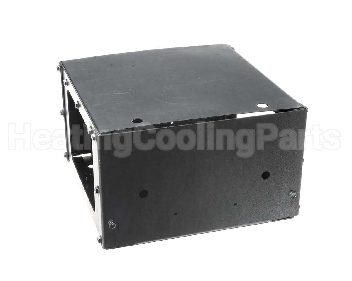 S28637 Aaon Mount Motor Sa 182-4T Rnb