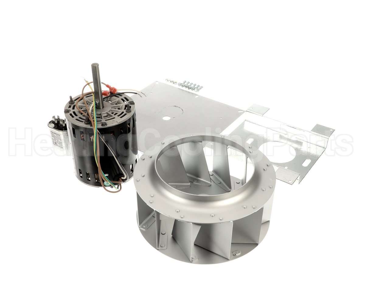 S32421 Aaon Inducer Assembly