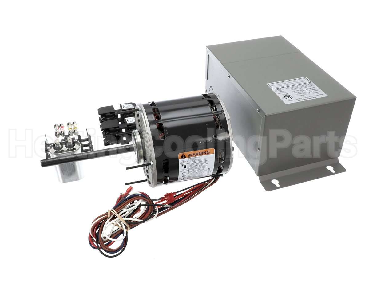S32815 Aaon Motor Kit Replacement