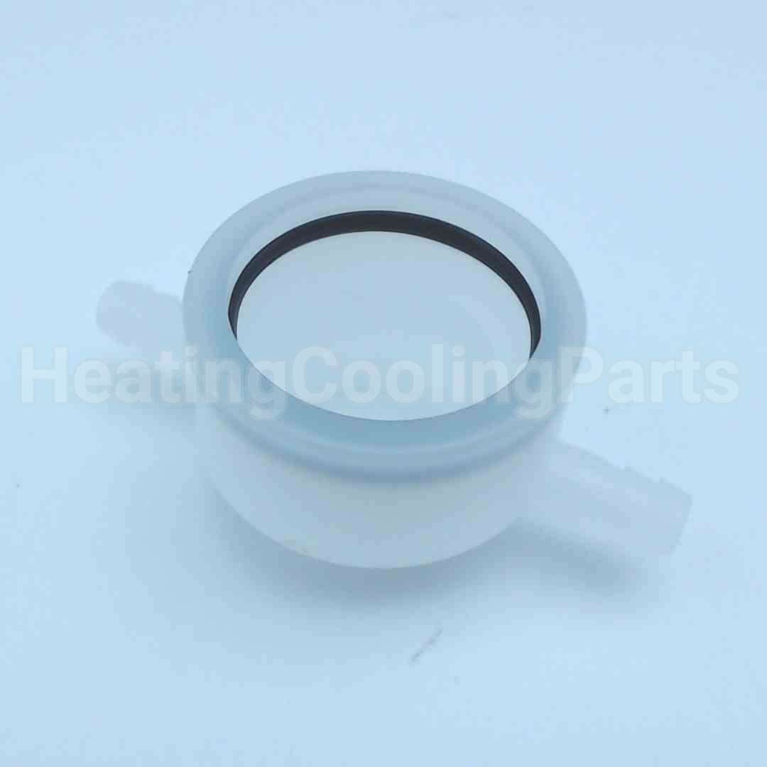 S3KCAL Honeywell Analytics Calibration Cap