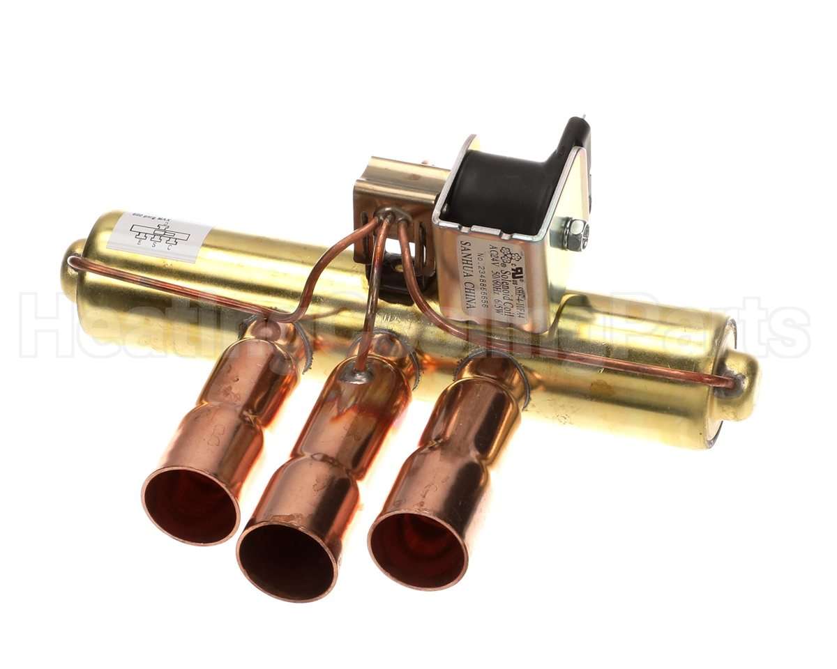S69172601 Climatemaster Reversing Valve W/24V Coil