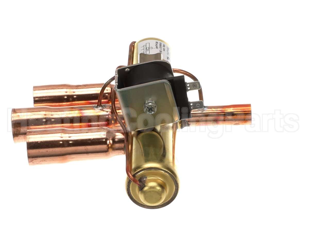 S69172601 Climatemaster Reversing Valve W/24V Coil