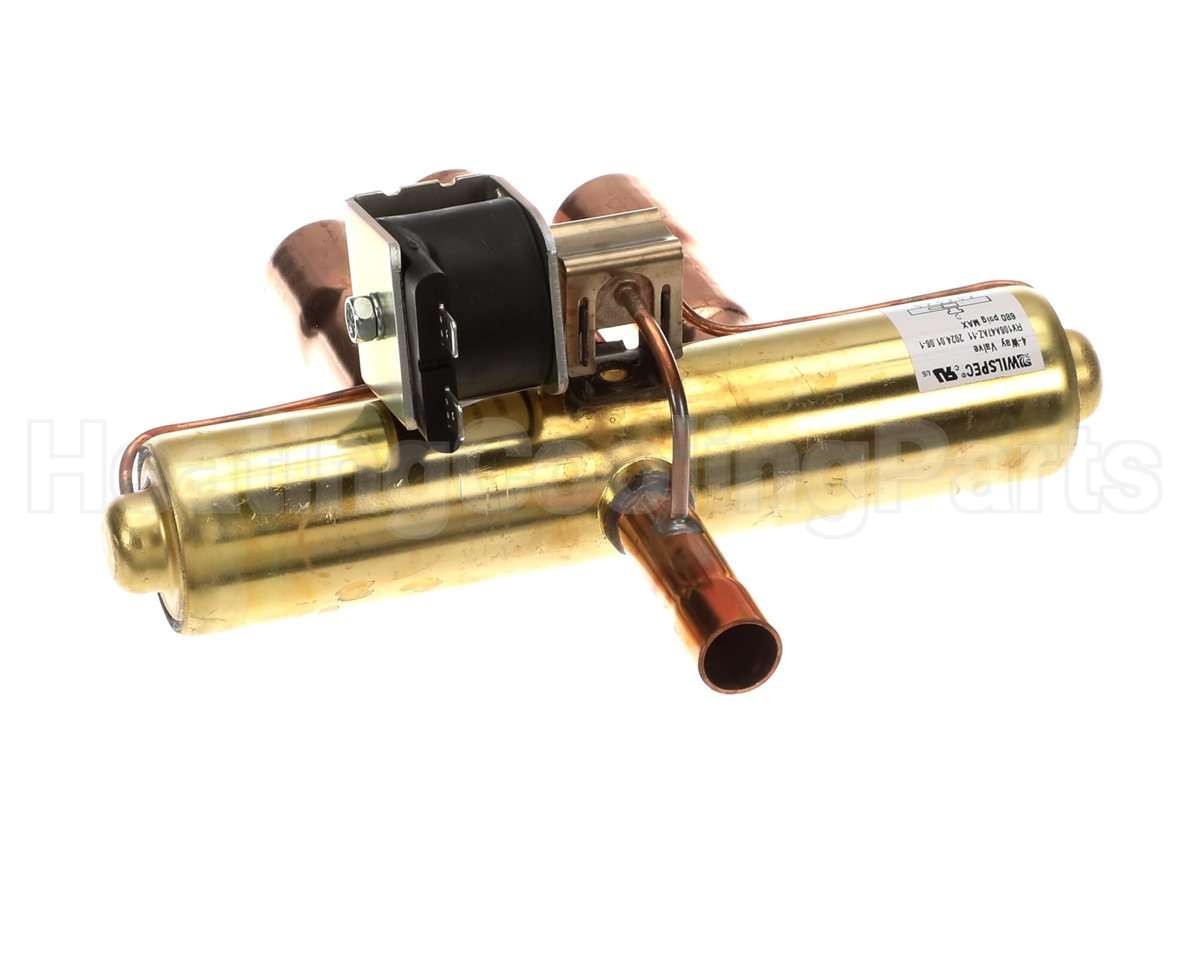 S69172601 Climatemaster Reversing Valve W/24V Coil