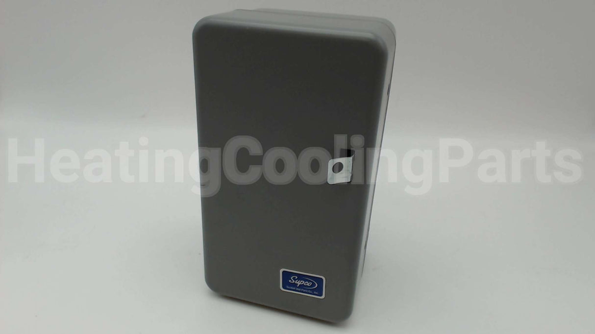 S8145-21 Supco Time Init-Temp/#Term 240V-50Hz