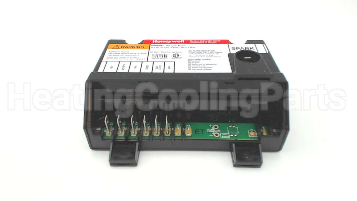 S8600H3002 Resideo 90 Sec. L.o Module- Oem Model