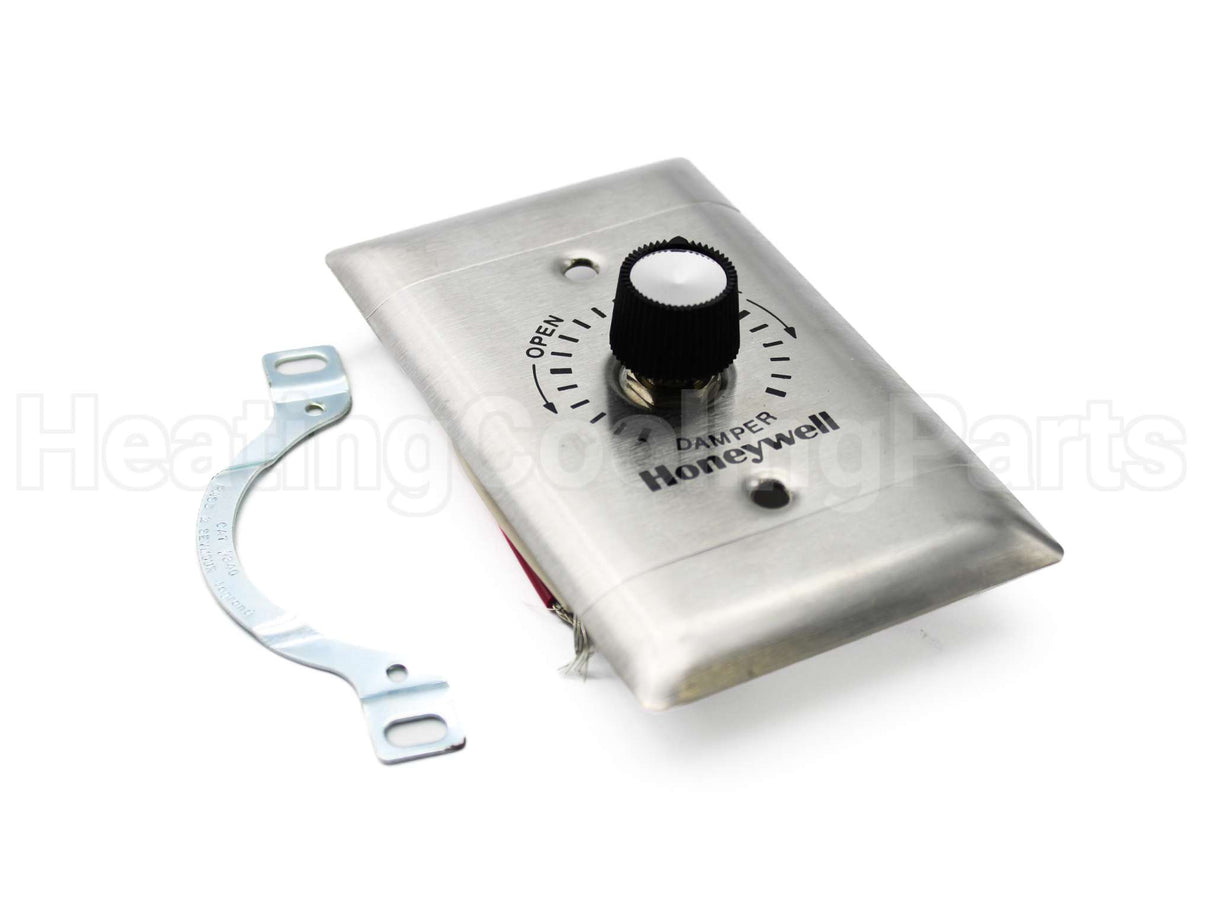 S963B1136 Honeywell 270 Ohm Manual Pot.series 90