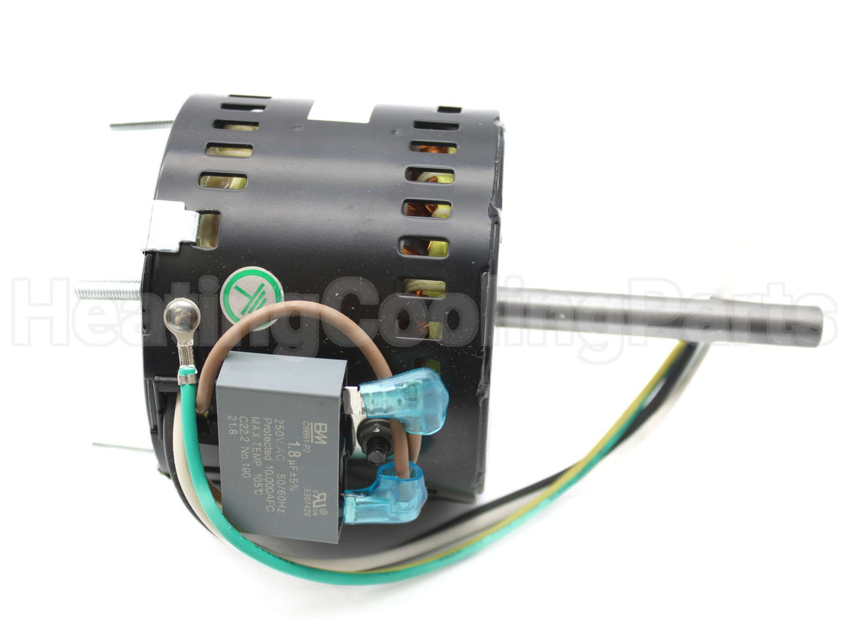 S99080556 Broan-Nutone 120V 4.8W 690Rpm Motor