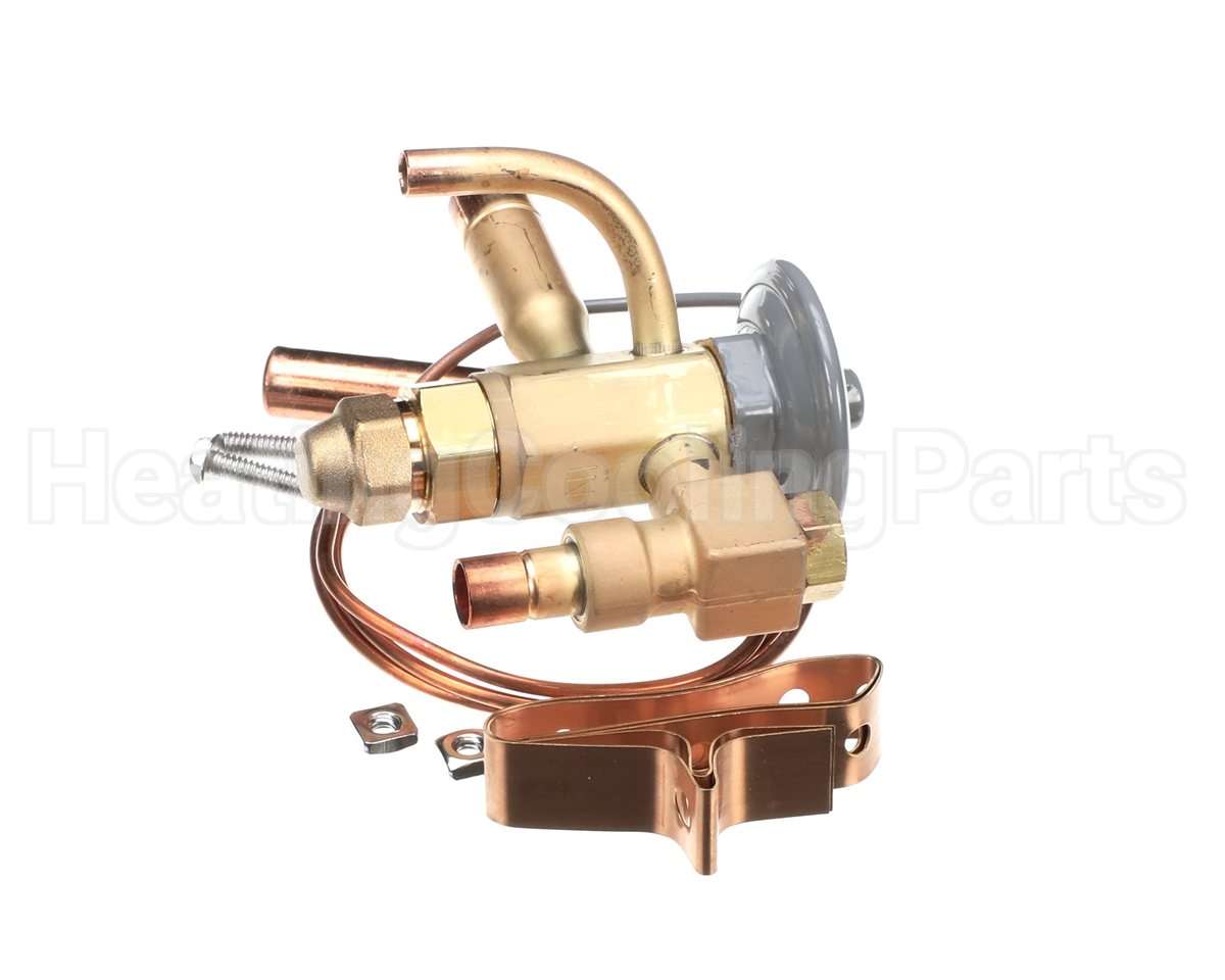 SBFSEAAZ Compatible Heatcraft Expansion Valve