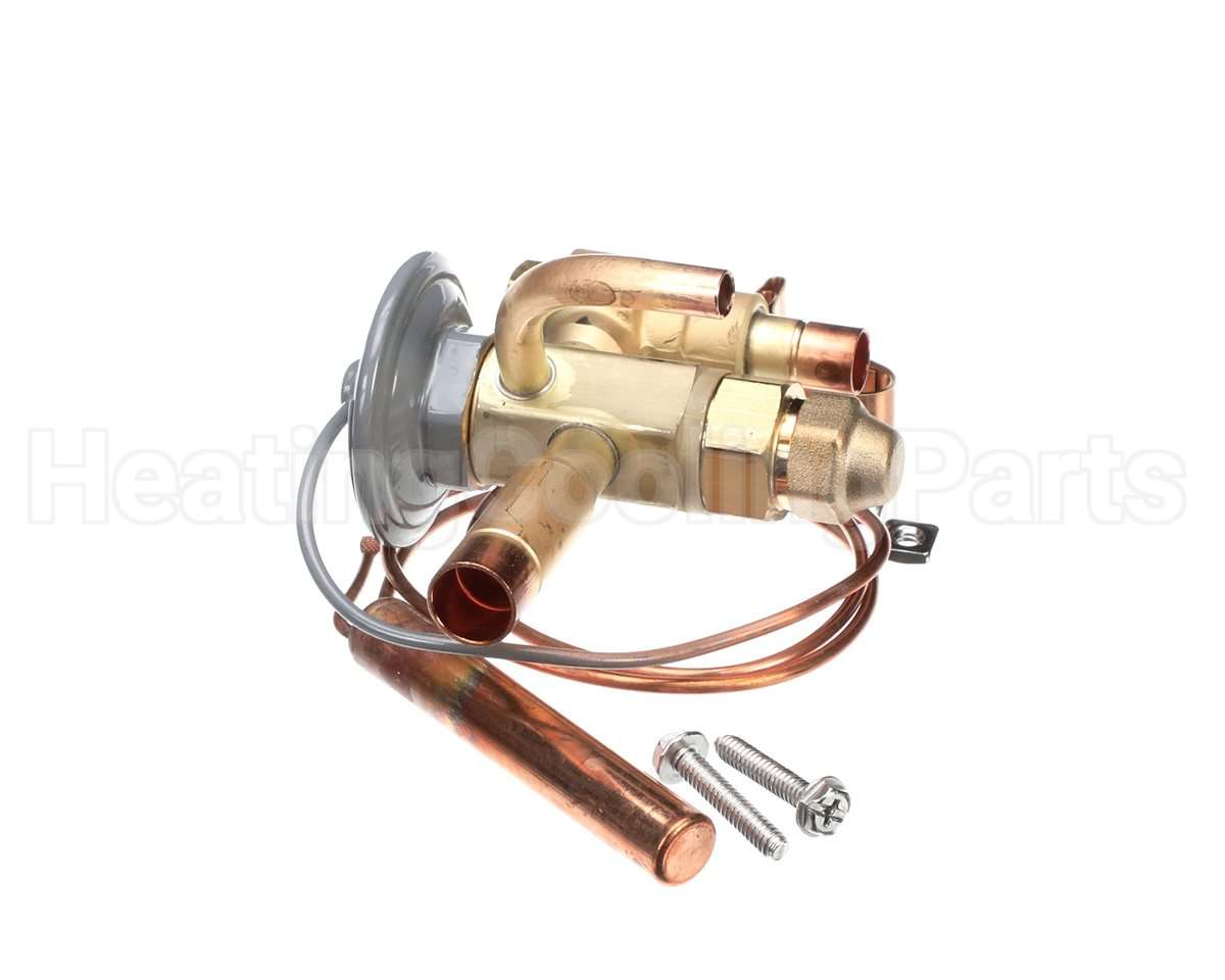 SBFSEAAZ Compatible Heatcraft Expansion Valve