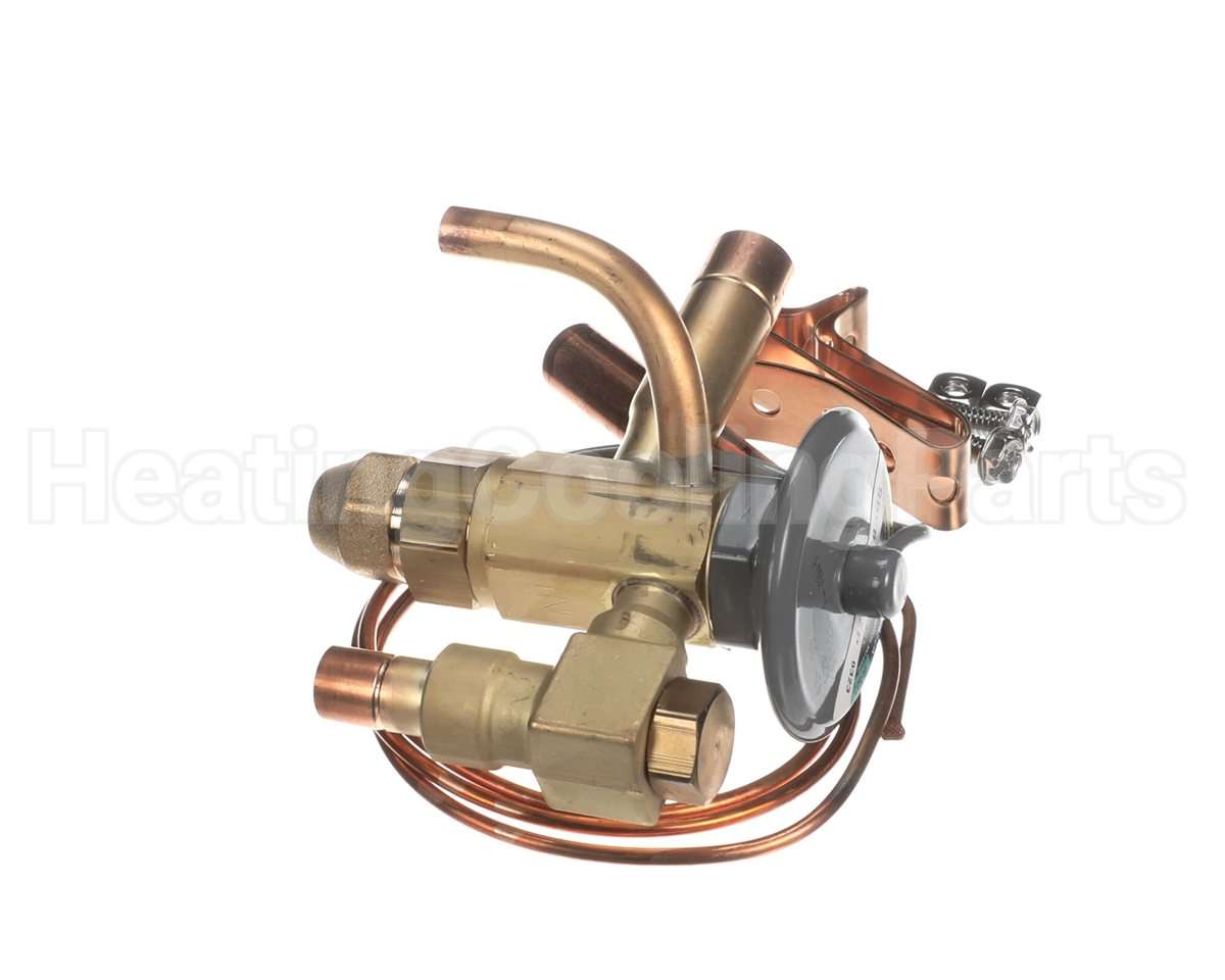 SBFSEAZP Compatible Heatcraft Txv