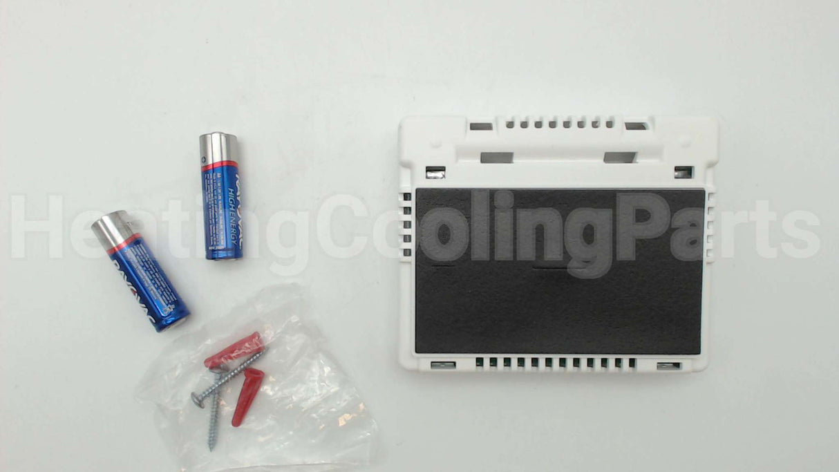 SC1600L ICM Controls Heat Only,W/O Fan Swtch, Batt