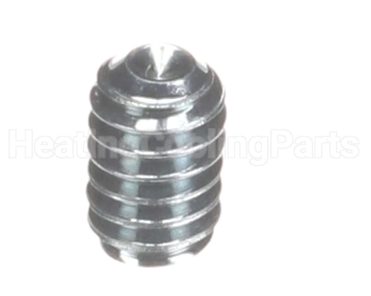 SCR00085 Trane Screw 1/4-20X3/8 25-20 X 37