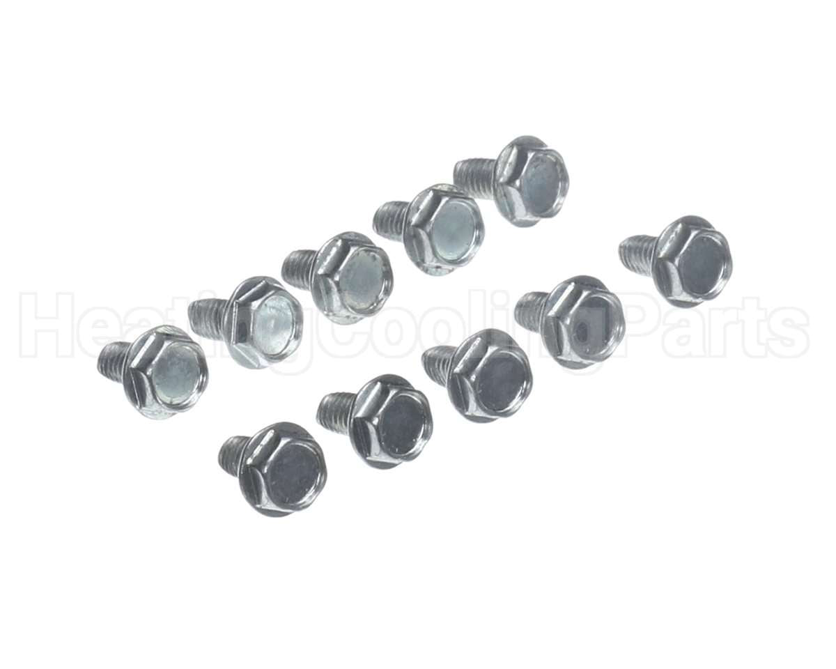 SCR01870 Trane Screw 10-32 X 3/8 Thread