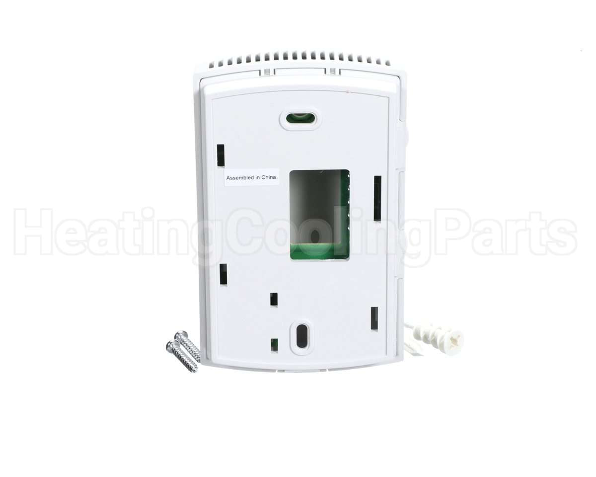SEN1522 Trane Two Setpt Fan System Zone Stat