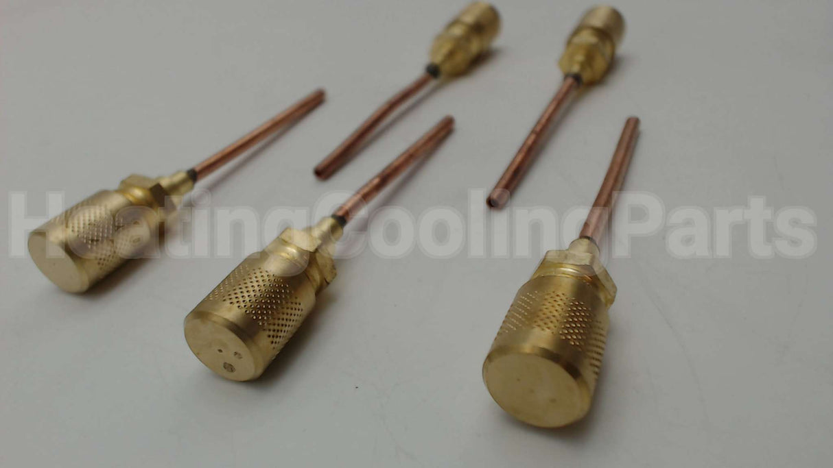 SF8408 Supco Access Fitting