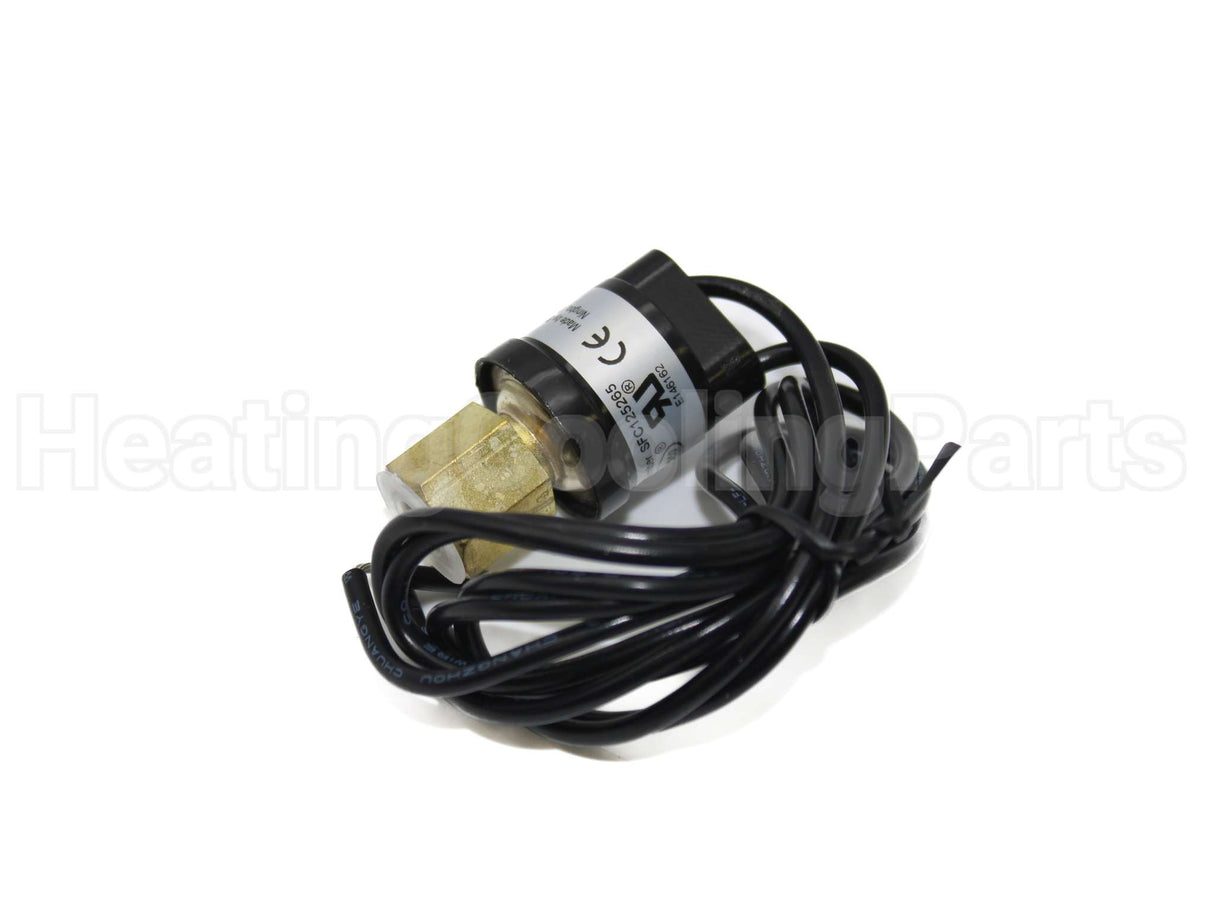SFC125265 Supco 125#Co 265#Ci Fan Cycle Switch
