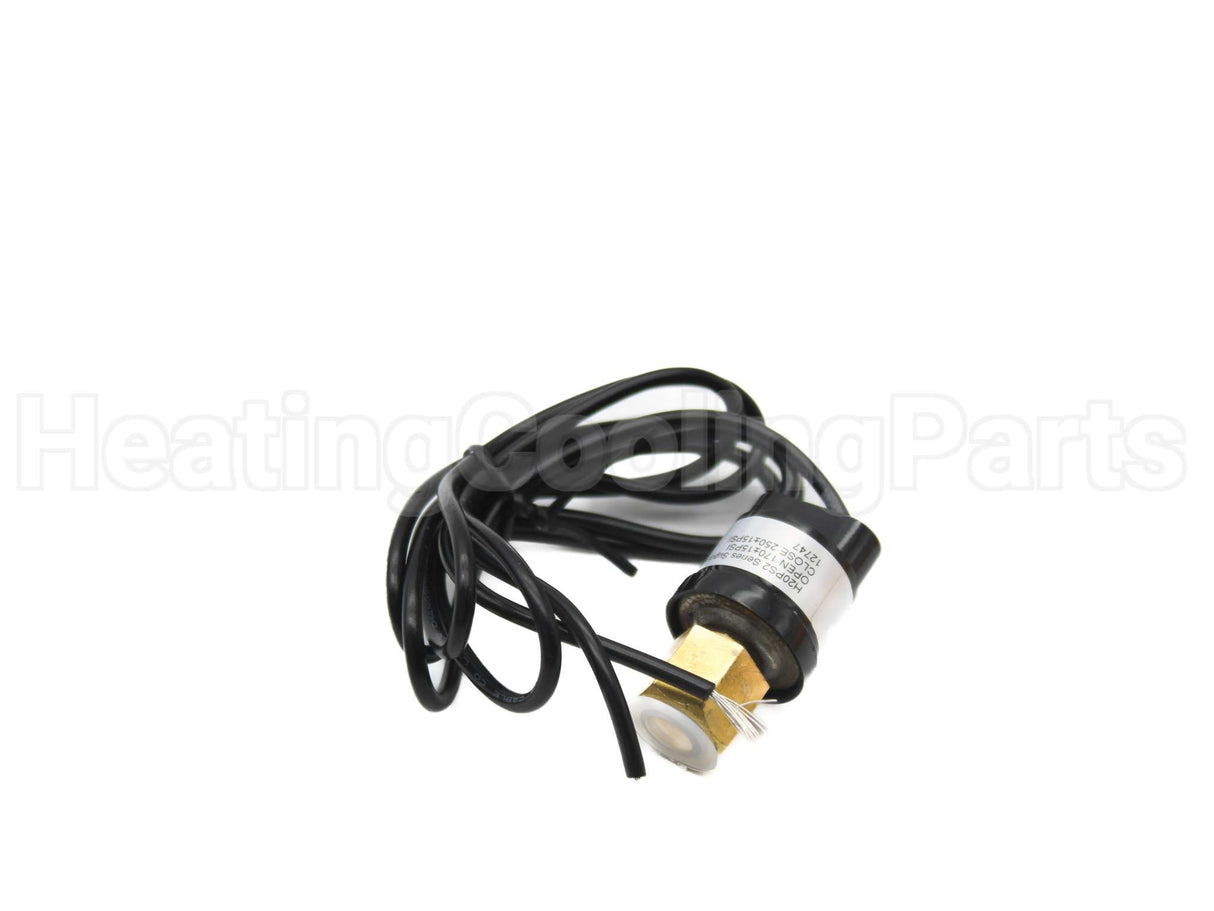 SFC170250 Supco 170#Co 250#Ci Fan Cycle Switch