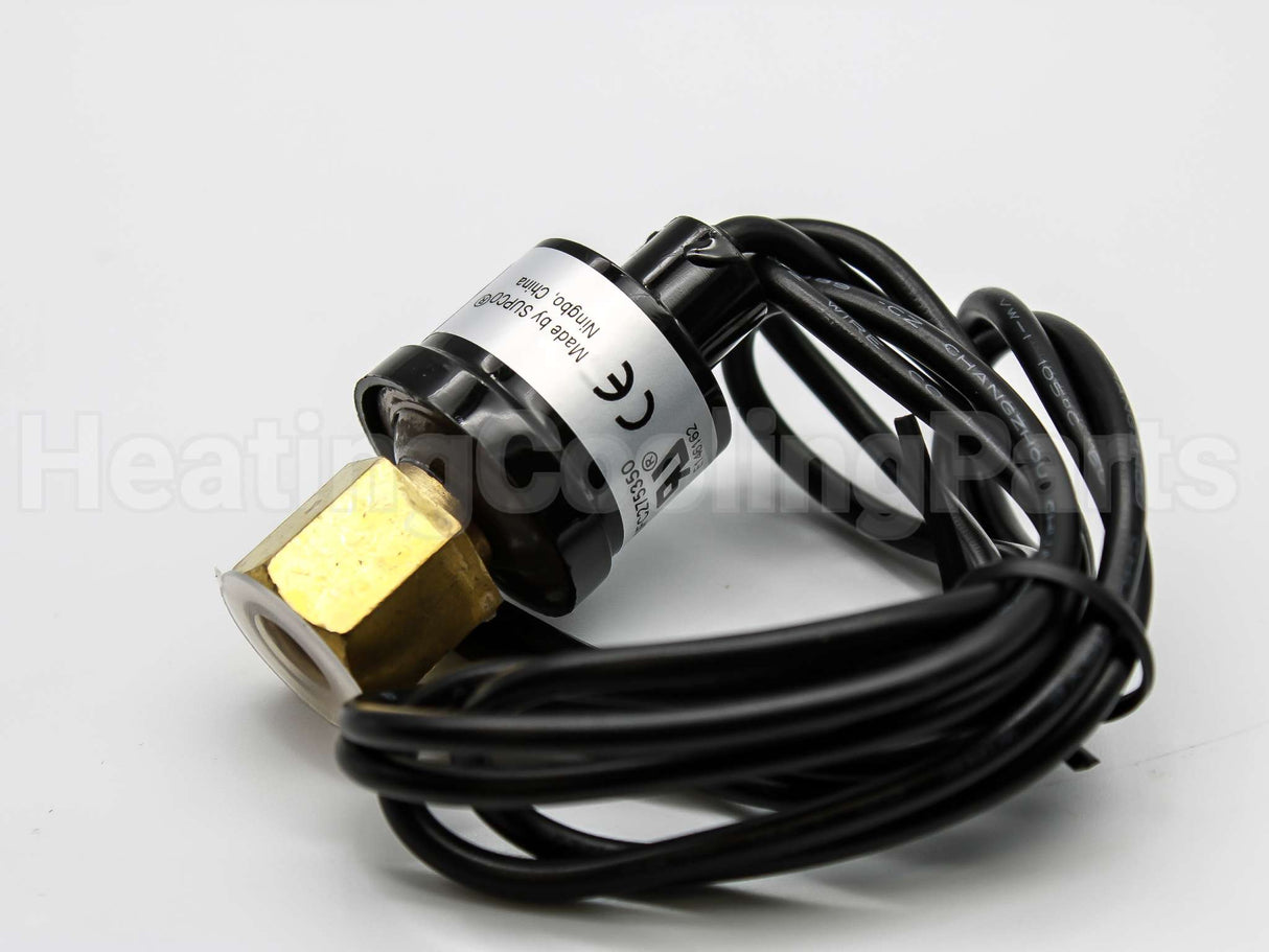 SFC275350 Supco 275#Op 350#Cl Fan Cycle Switch