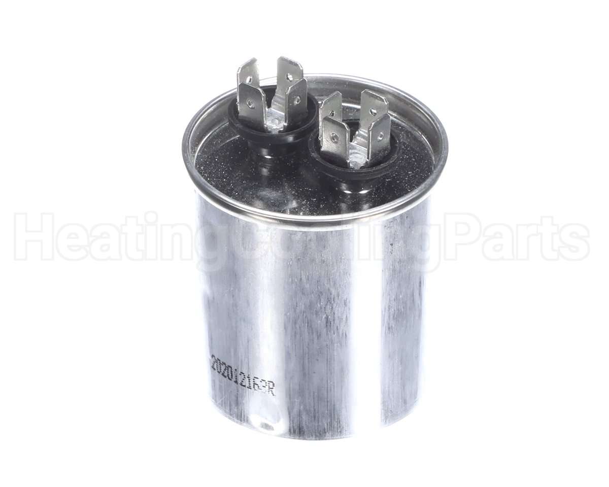 SFCAP125440R Trane 12.5Mfd 370/440V Round Run Cap