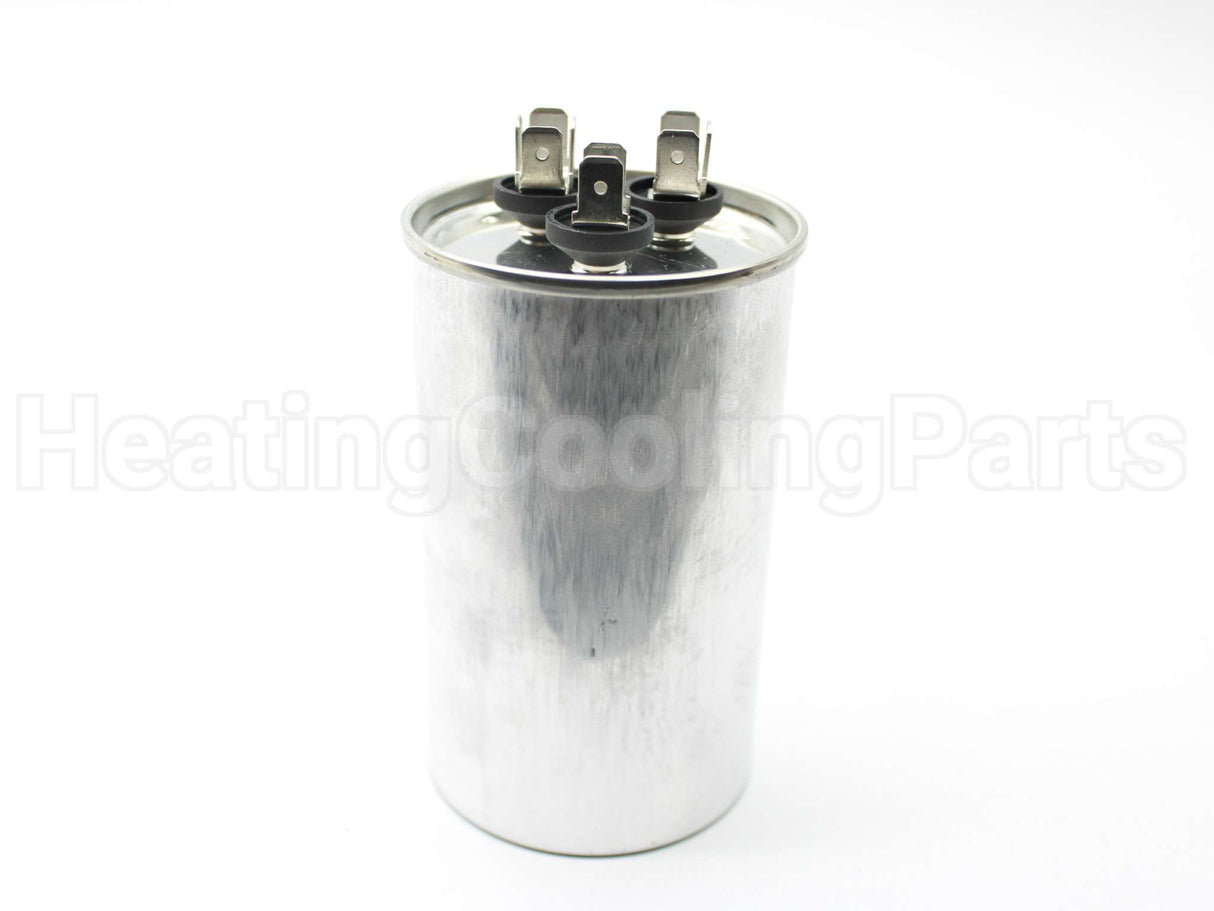 SFCAP45D75440R Trane 45/7.5Mfd 370/440V Rnd Run Cap