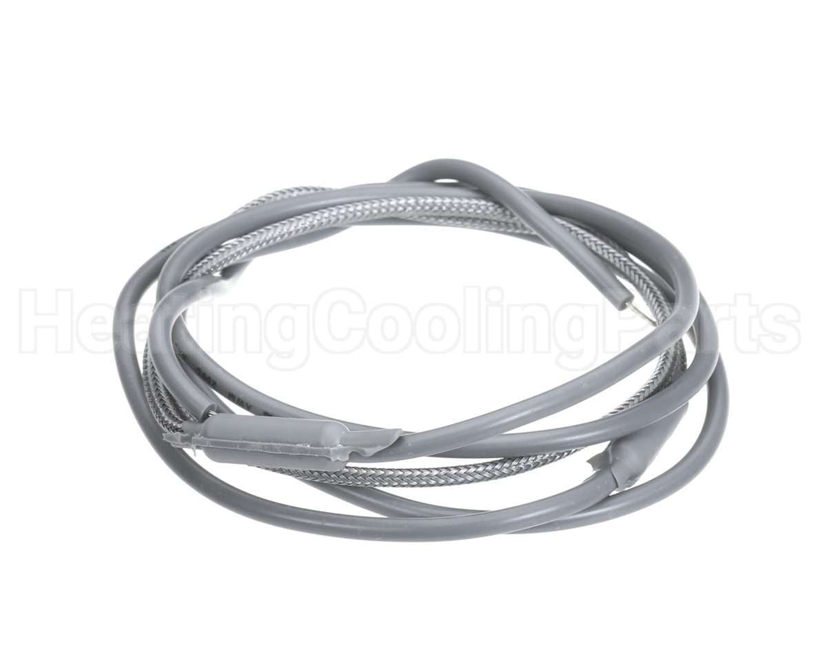 SH201 Compatible Heatcraft Drain Line Heater 115V 18 In