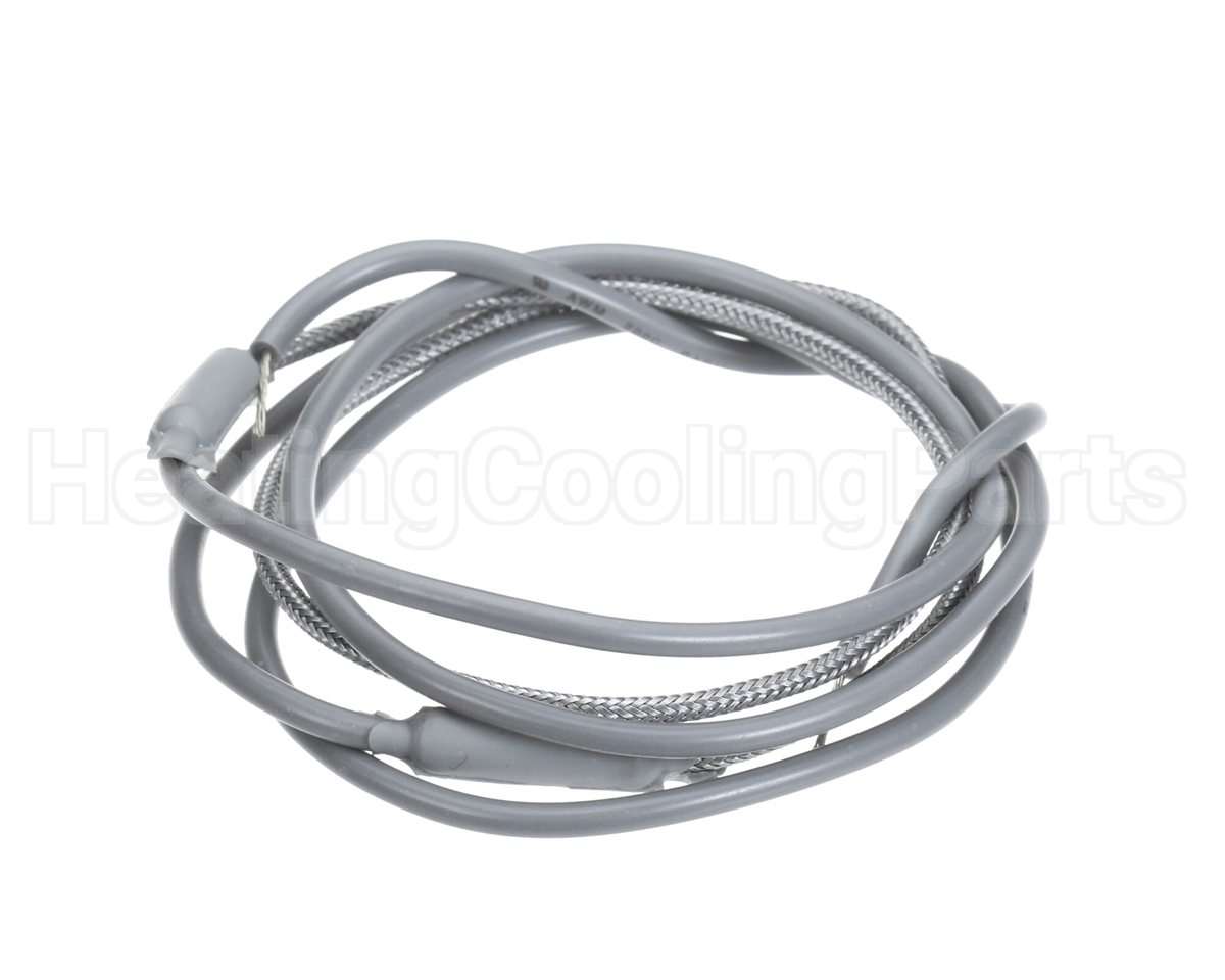 SH201 Compatible Heatcraft Drain Line Heater 115V 18 In