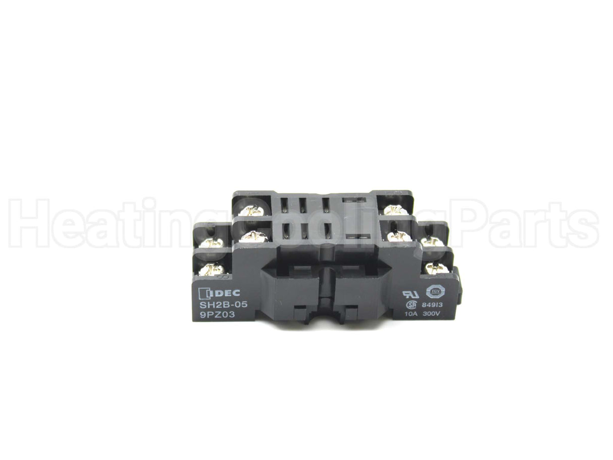 SH2B-05 IDEC Relays Idec Relay Socket 810