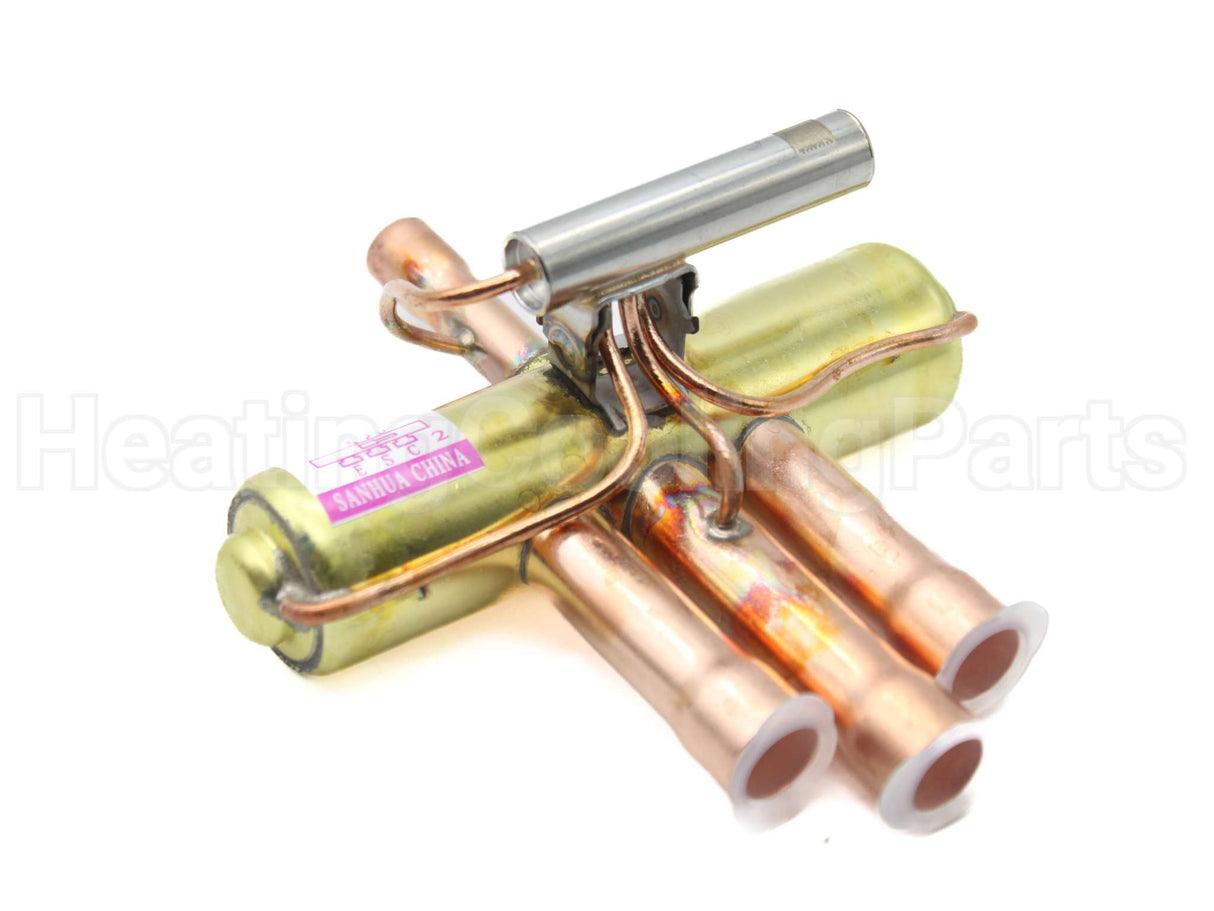 SHF(L)-7H-34 Sanhua International Rev Vlv 3/8" Tube Esc 1/2"