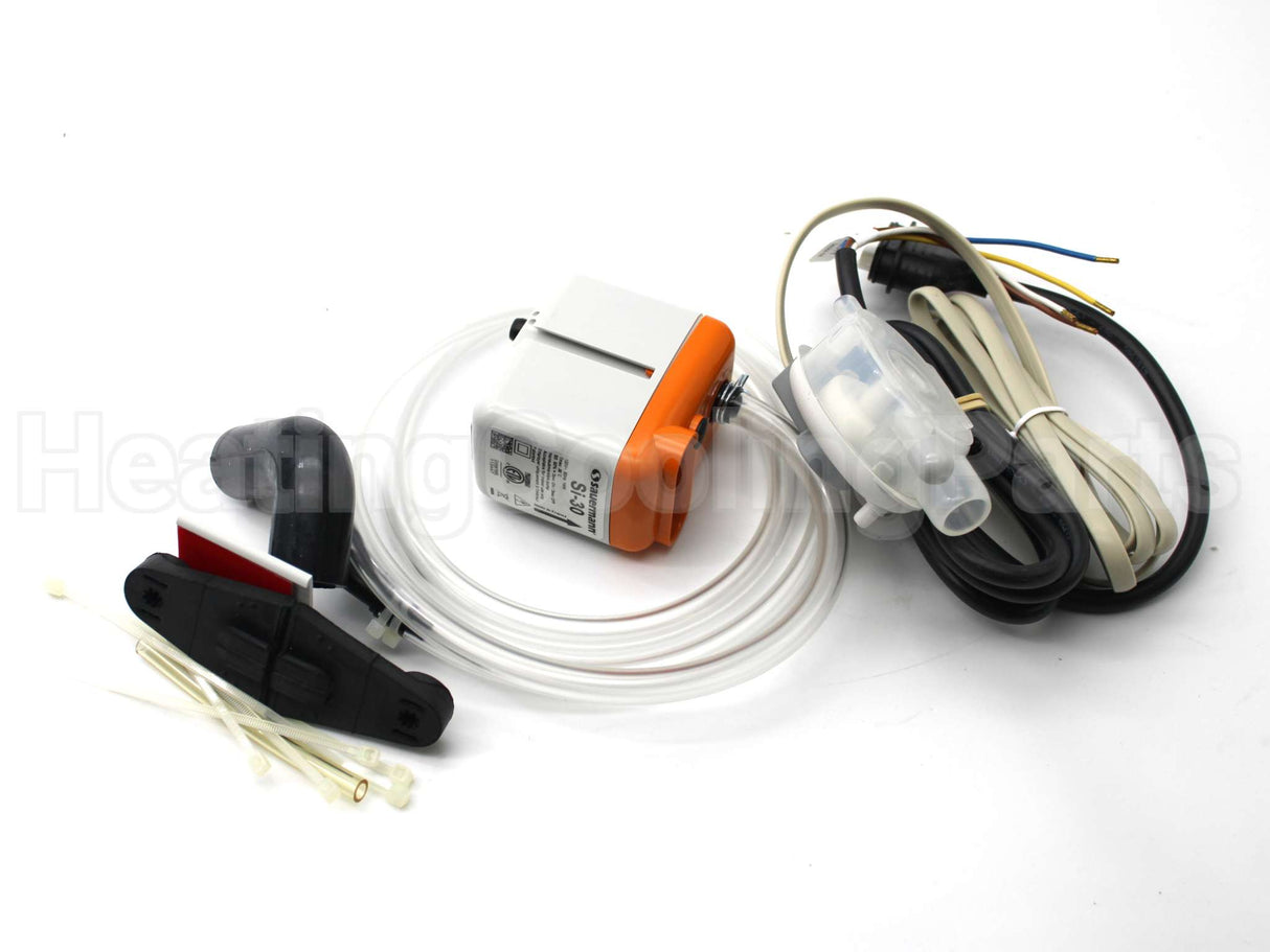 SI-30-120 Sanyo Hvac 120V Mini Condensate Pump
