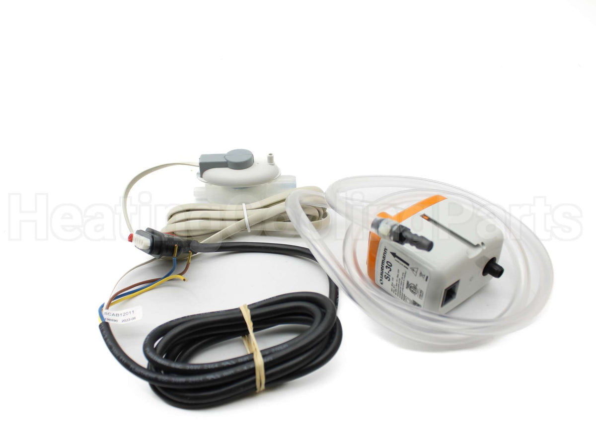 SI30UL01UN12 International Comfort Products Si 30 Condensate Pump 120V