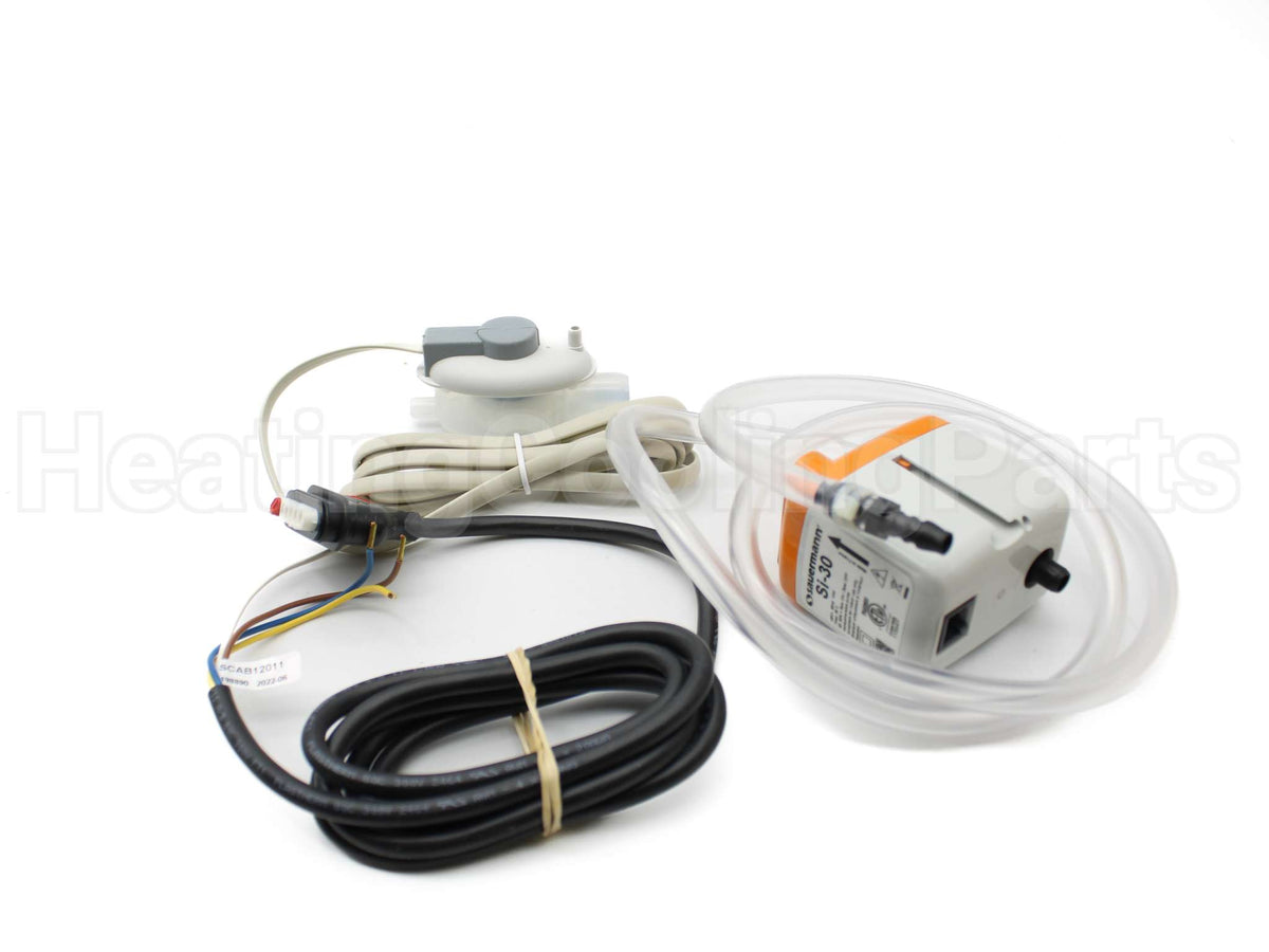 SI30UL01UN12 International Comfort Products Si 30 Condensate Pump 120V
