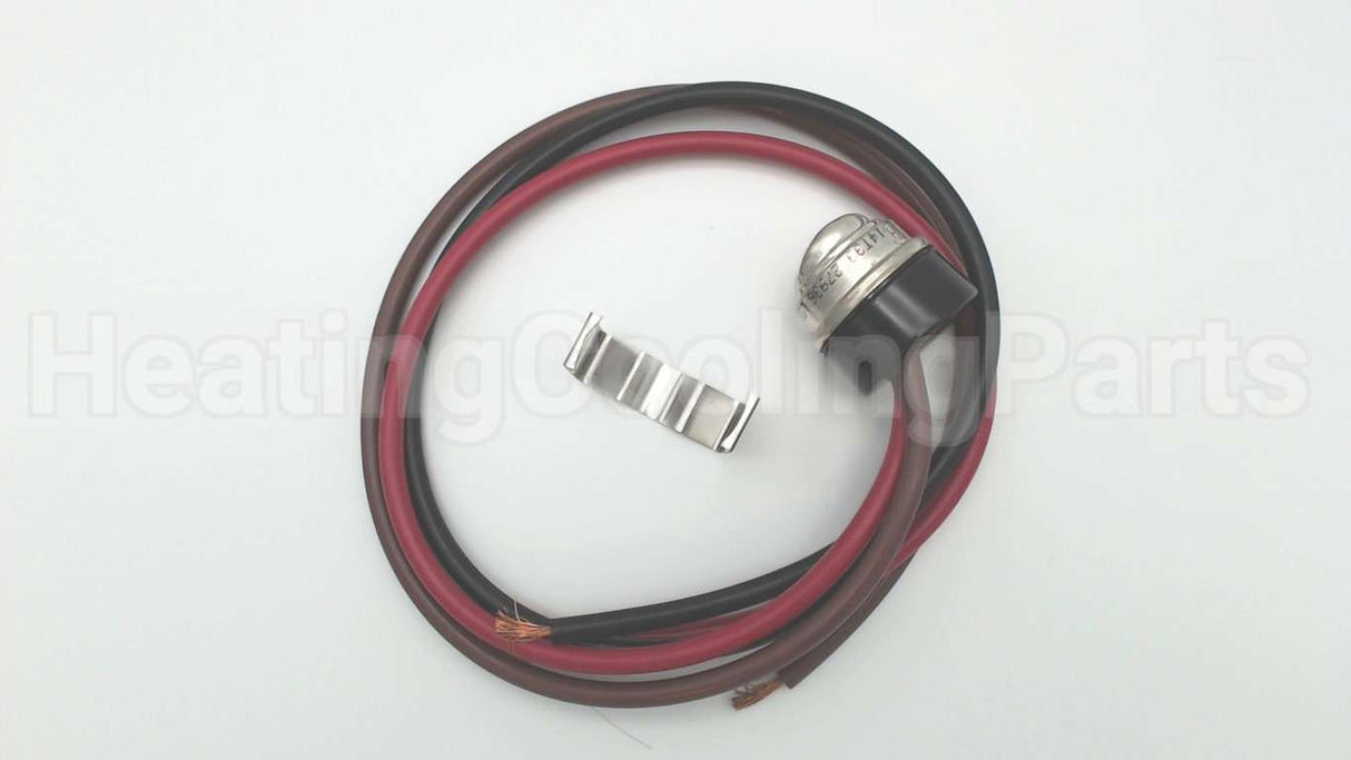 SL79002 Supco 55/30F Spst Defrost Thermostat