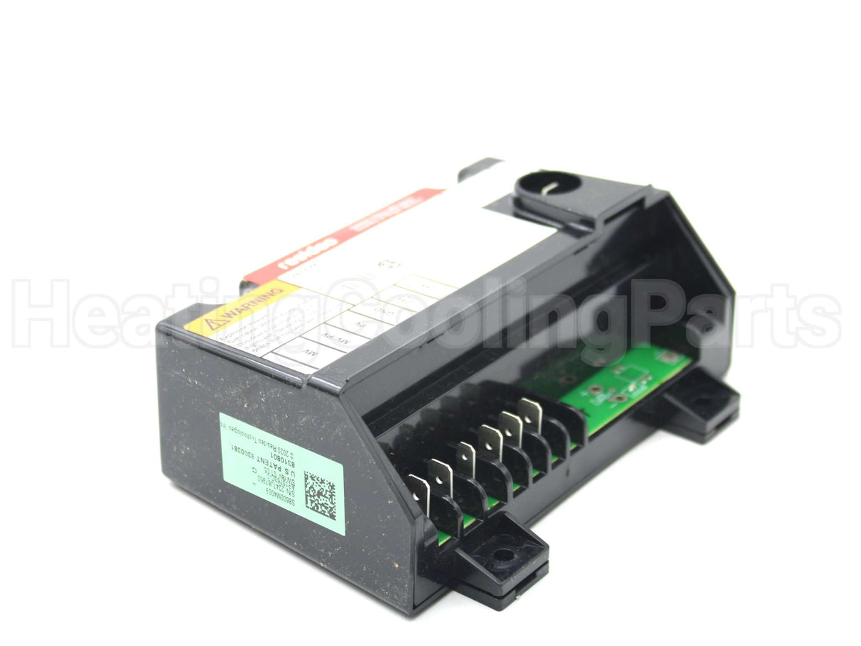 SP10763C Rheem-Ruud Ignitionmodule 24V S8600M4009