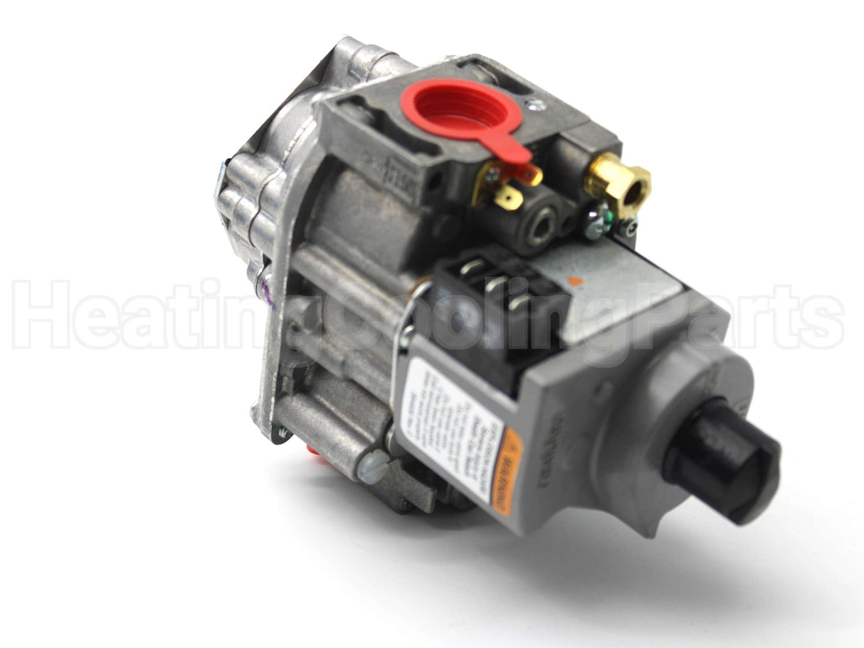 SP10963D Rheem-Ruud 24V 3.5" Wc Nat 3/4" Gas Valve