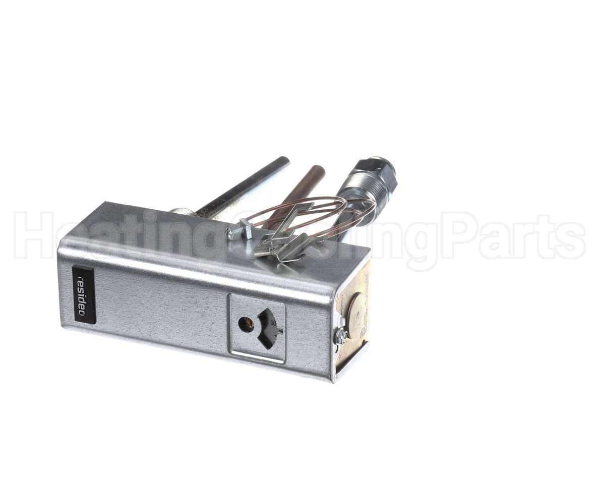 SP11798B Rheem-Ruud Thermostat & High Limit