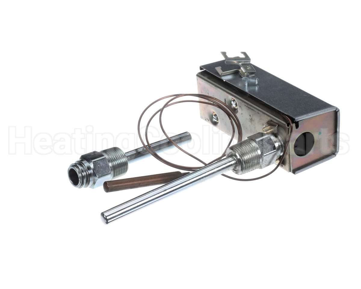 SP11798B Rheem-Ruud Thermostat & High Limit