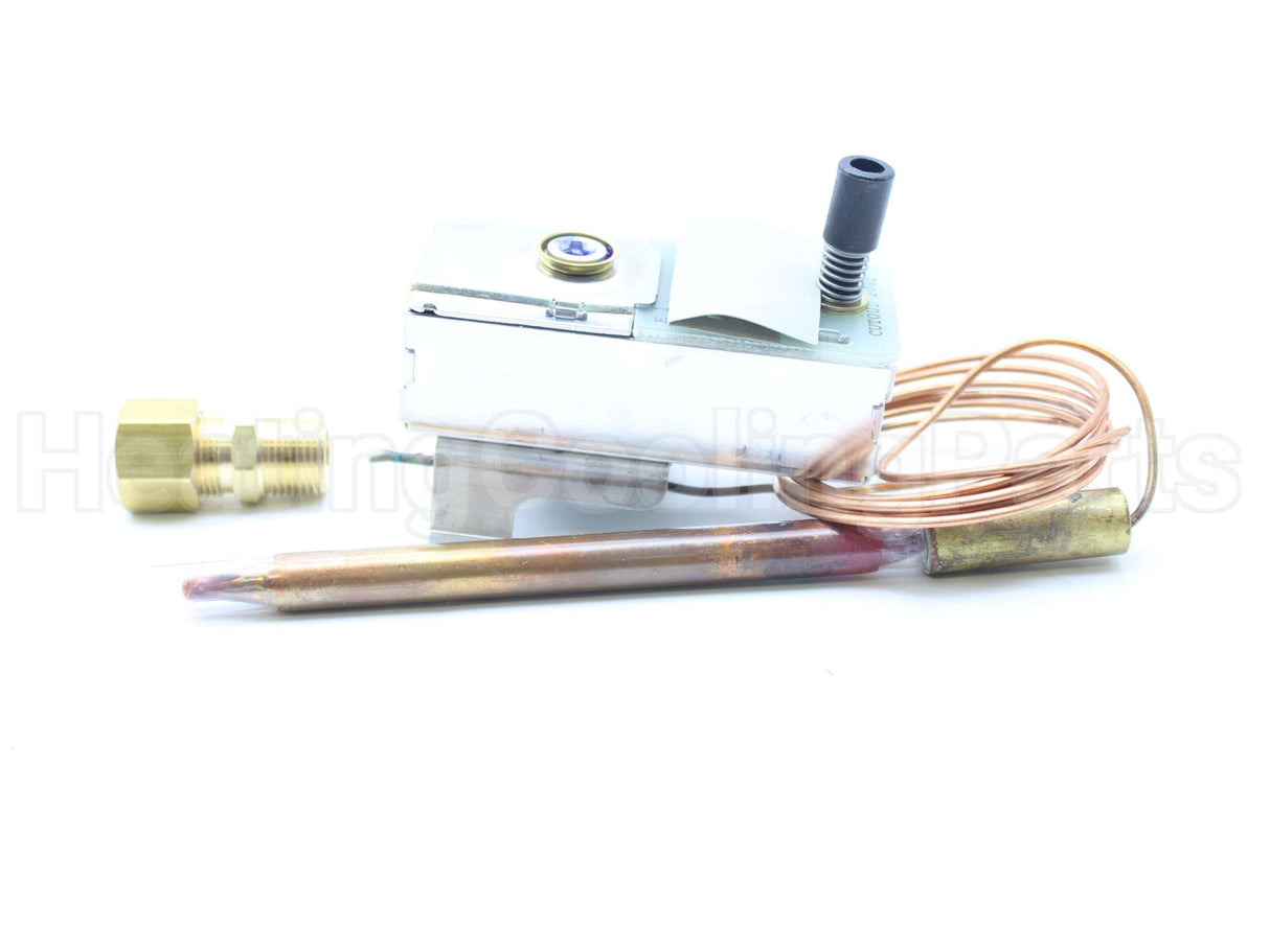 SP11806 Rheem-Ruud High Limit-Commercial Electric