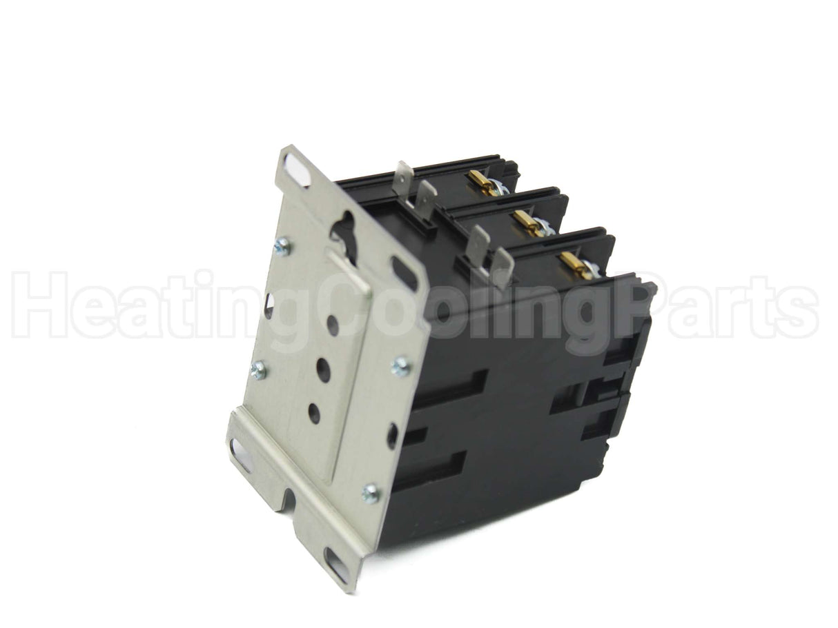 SP12841 Rheem-Ruud 120Vcoil 3Pole 30Amp Contactor