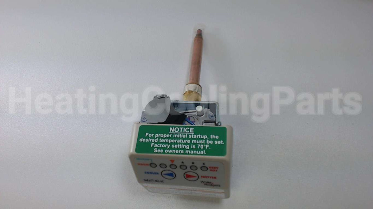SP13845B Rheem-Ruud Ng Water Heater Valve