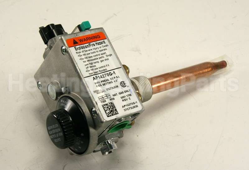 SP14270G Rheem-Ruud Natural Gas Comb. Cntrl Valve