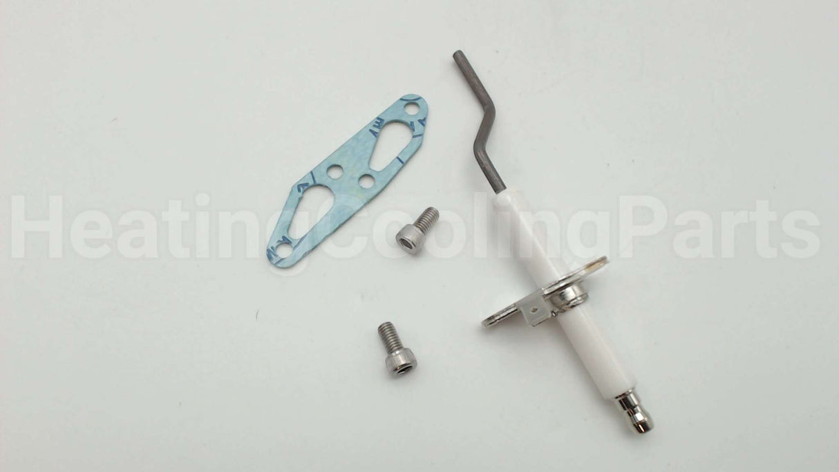 SP15129 Rheem-Ruud Flame Sensor W/Gasket&Mtgscrew