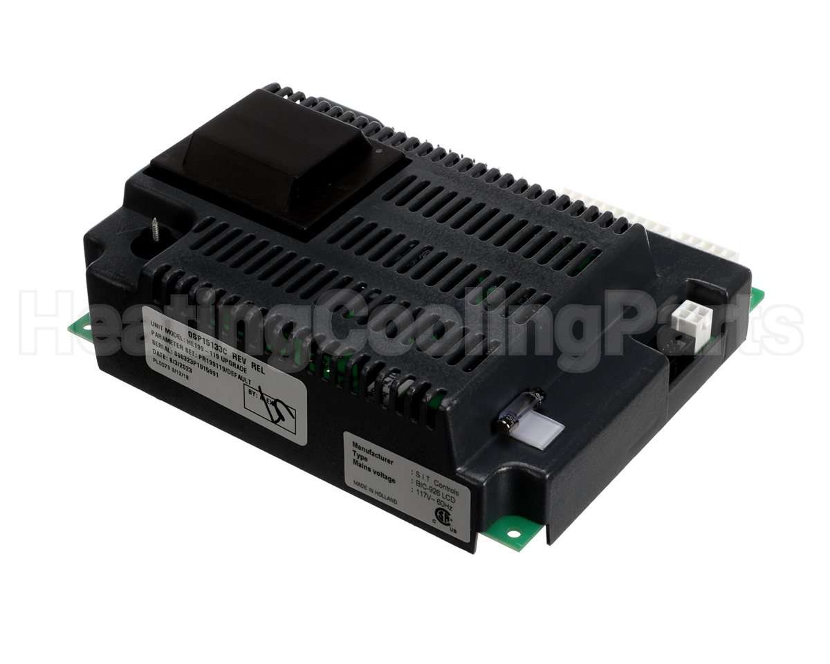 SP15133C Rheem-Ruud 160' 199,000Btu/Hr Control Brd