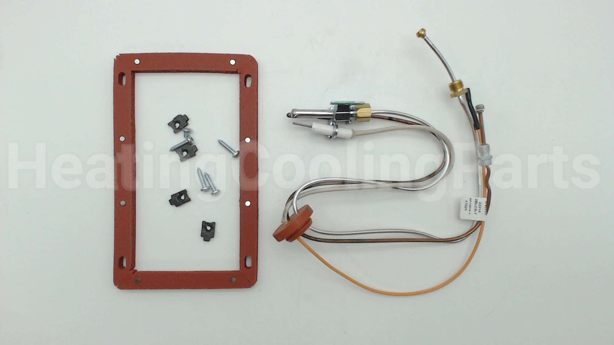 SP20075 Rheem-Ruud Natural Gas Pilot Assembly Kit